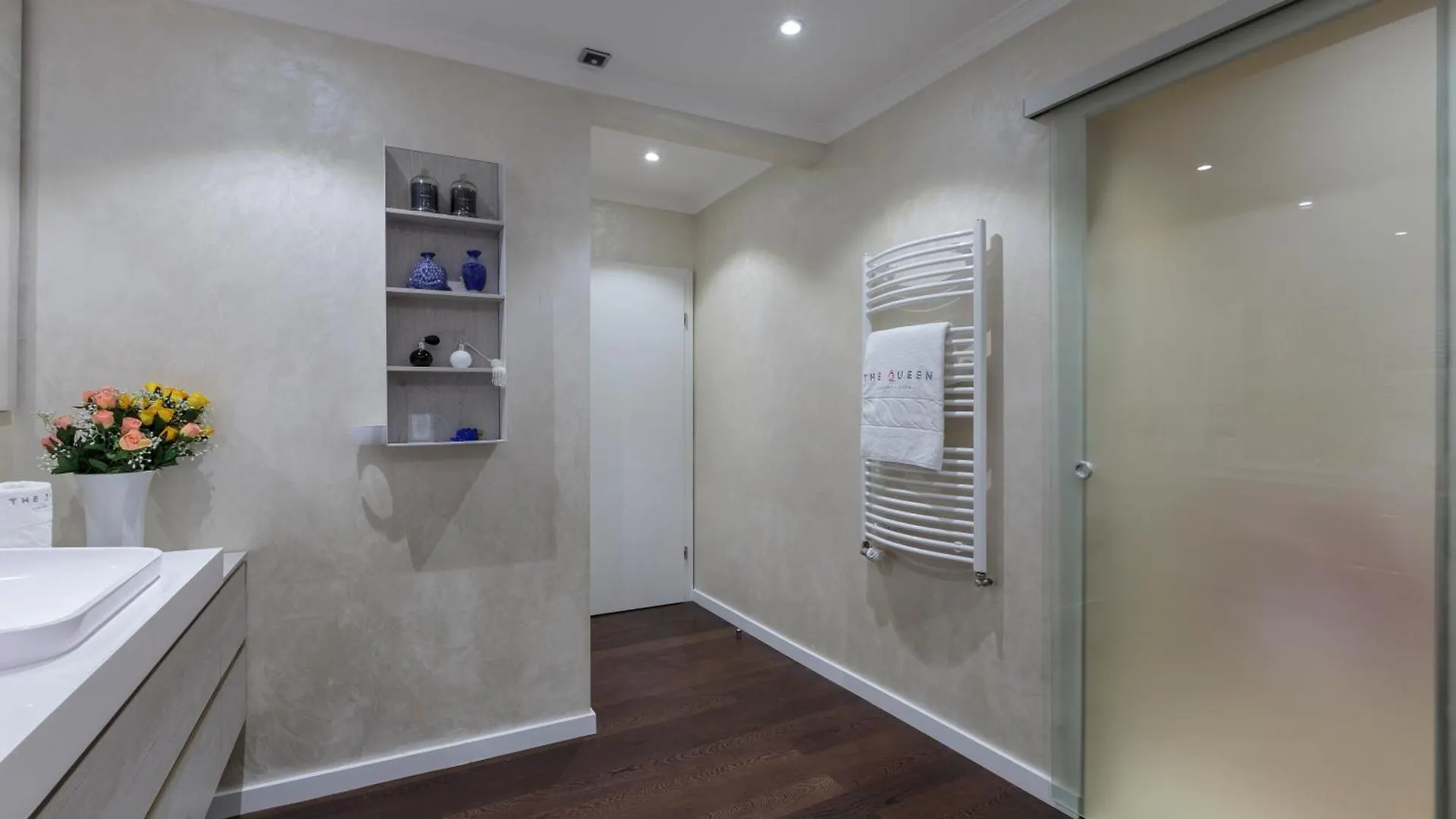 The Queen Luxury Apartments - Villa Vinicia Luxemburgo