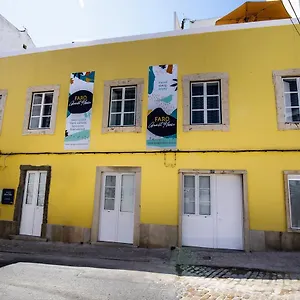 Downtown Ria Formosa I District de Faro