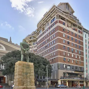 Avenue One , Cape Town South Africa