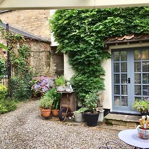 Garden , Wetherby United Kingdom