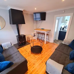Stylish 3 Bedroom House , Galway Ireland