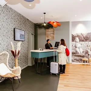 3* Otel Ibis Styles Centre Gare