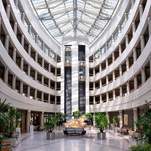 Отель Sofitel Europe, Люксембург