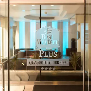 Hotel Western Grand Victor Hugo, Luxemburgo