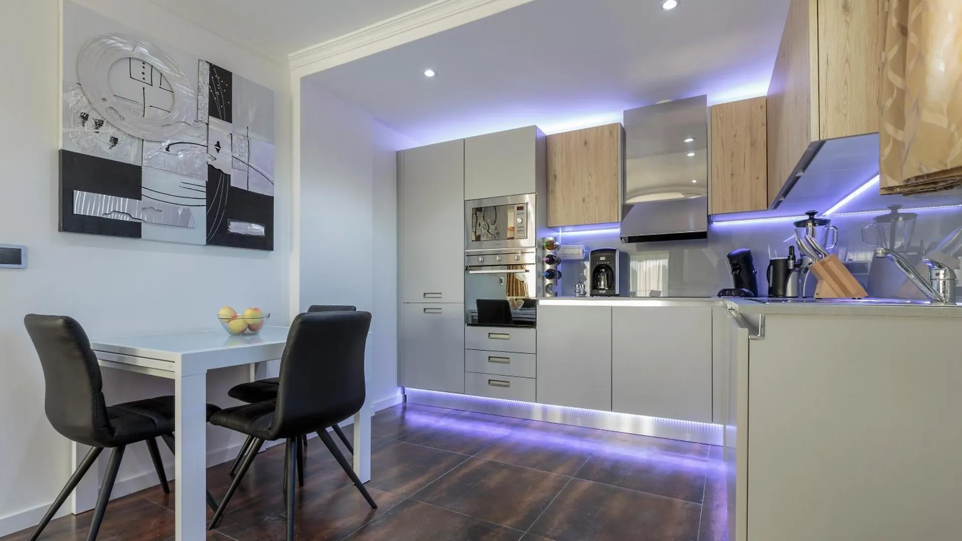 The Queen Luxury Apartments - Villa Vinicia Luxembourg