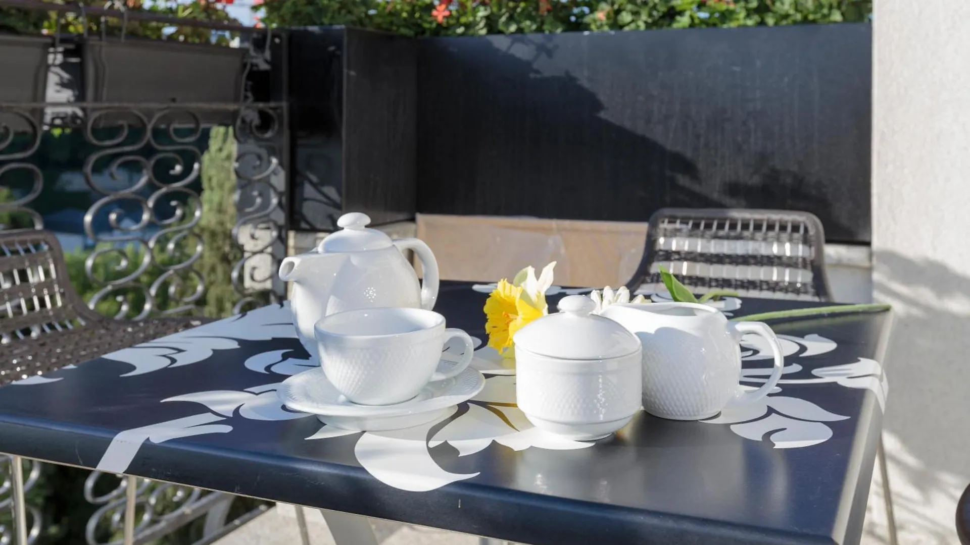 The Queen Luxury Apartments - Villa Vinicia Luxembourg