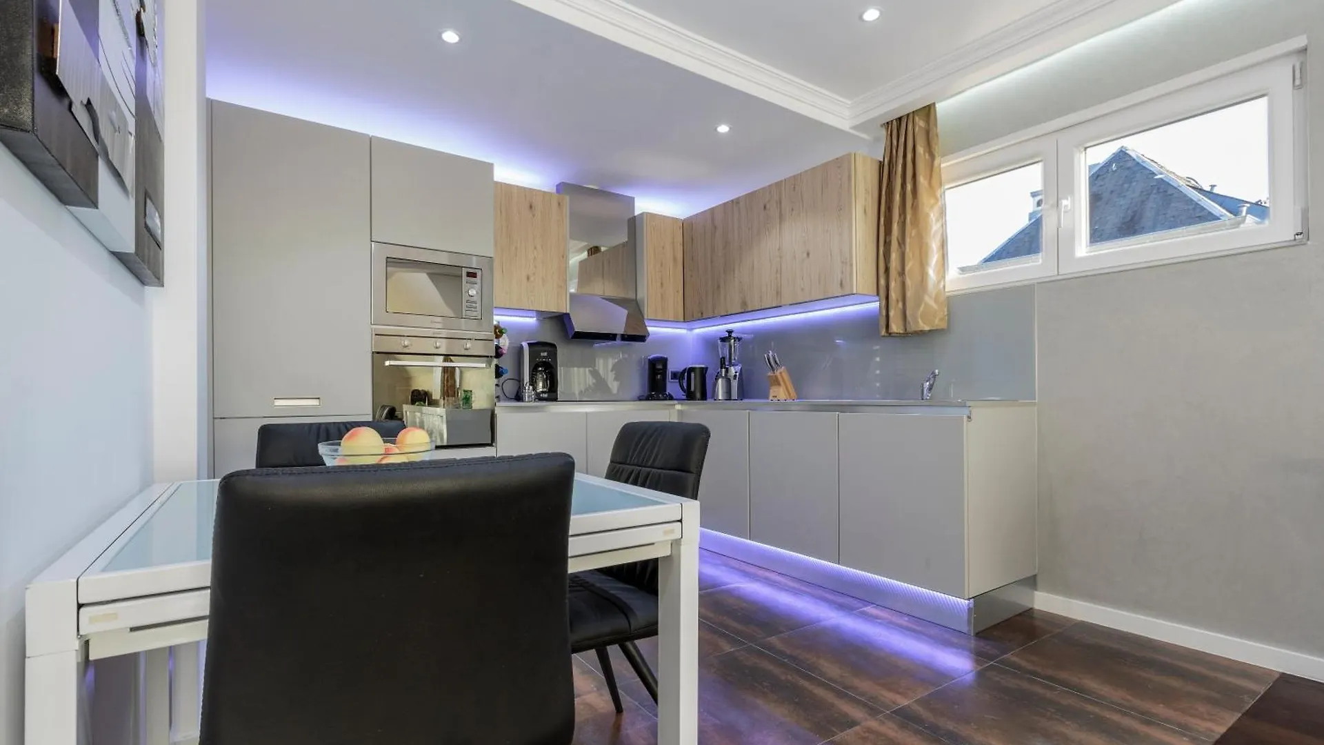 The Queen Luxury Apartments - Villa Vinicia Luxembourg