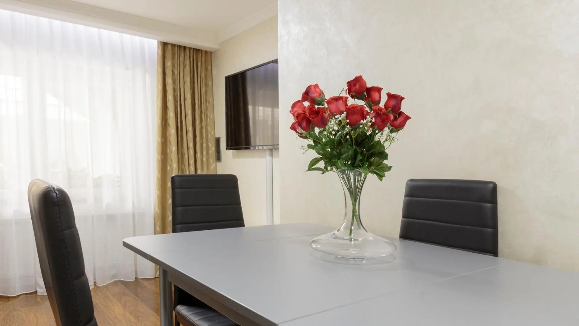 The Queen Luxury Apartments - Villa Vinicia Luxembourg Luxembourg