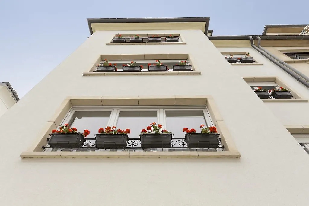 The Queen Luxury Apartments - Villa Vinicia Luxembourg Luxembourg