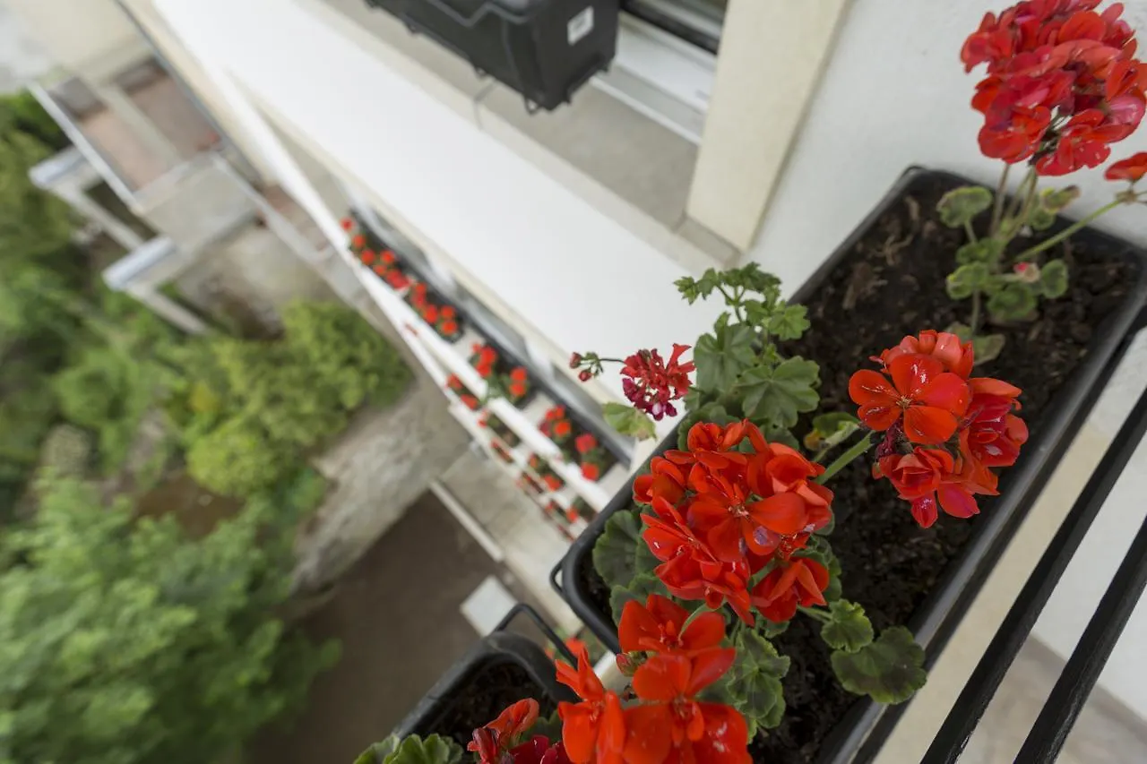 The Queen Luxury Apartments - Villa Vinicia Luxembourg